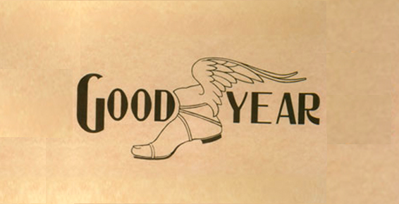 Goodyear Footwear