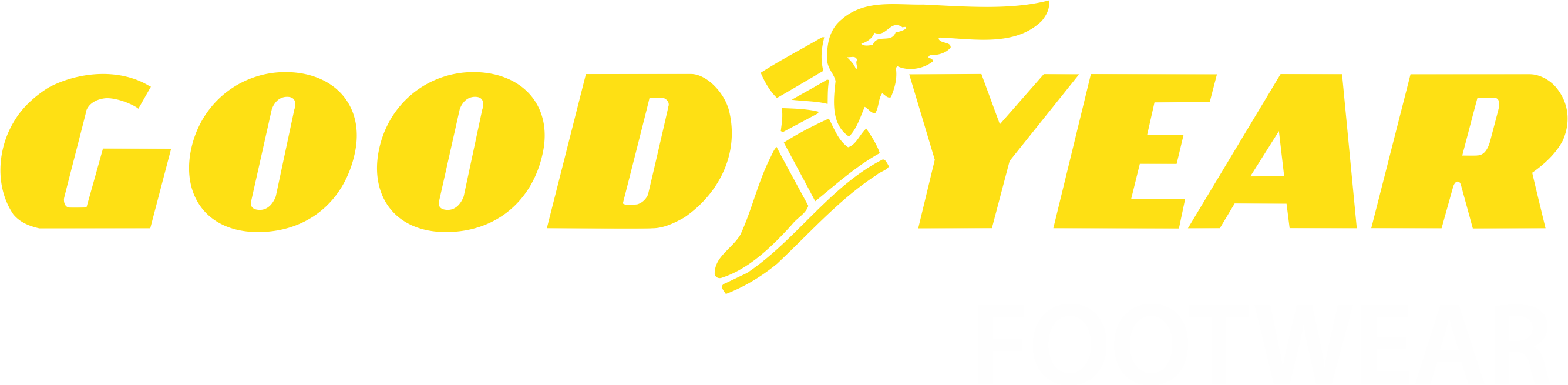 Goodyear Footwear